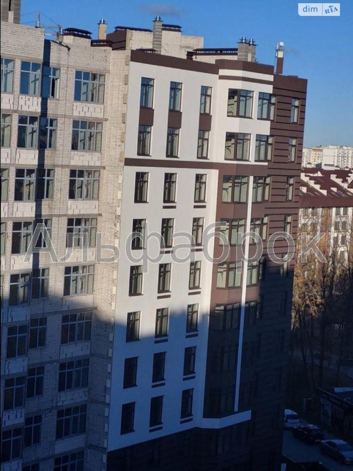 Продажа трехкомнатной квартиры в Киево-Святошинске, на ул. Садовая 51А, фото 1