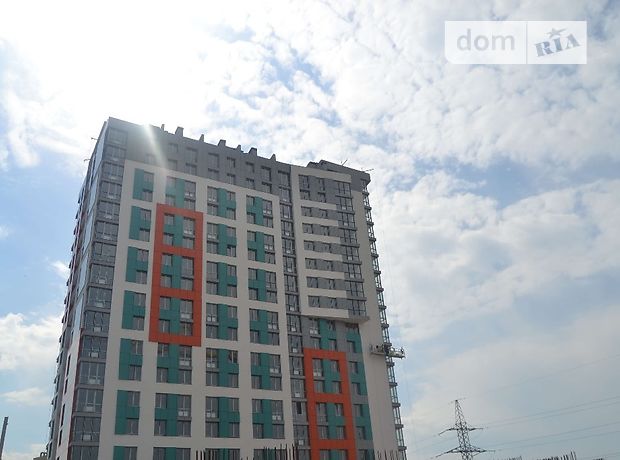 Продаж двокімнатної квартири в Києво-Святошинську на ул Оксамытовая 9-А, район Петропавлівська Борщагівка фото 1 Продаж двокімнатної квартири в Києво-Святошинську на ул Оксамытовая 9-А, район Петропавлівська Борщагівка фото 1