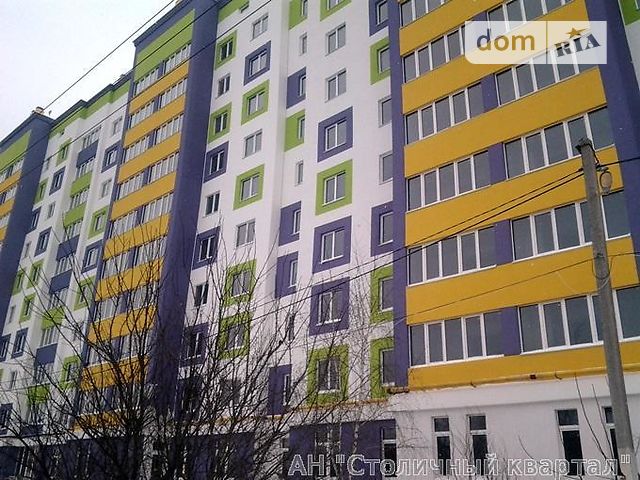 Продажа квартиры, 1 ком., Киевская, Киево-Святошинский, c. Петропавловская Борщаговка, Яблоневая ул., 9 "Г" Продажа квартиры, 1 ком., Киевская, Киево-Святошинский, c. Петропавловская Борщаговка, Яблоневая ул., 9 "Г"