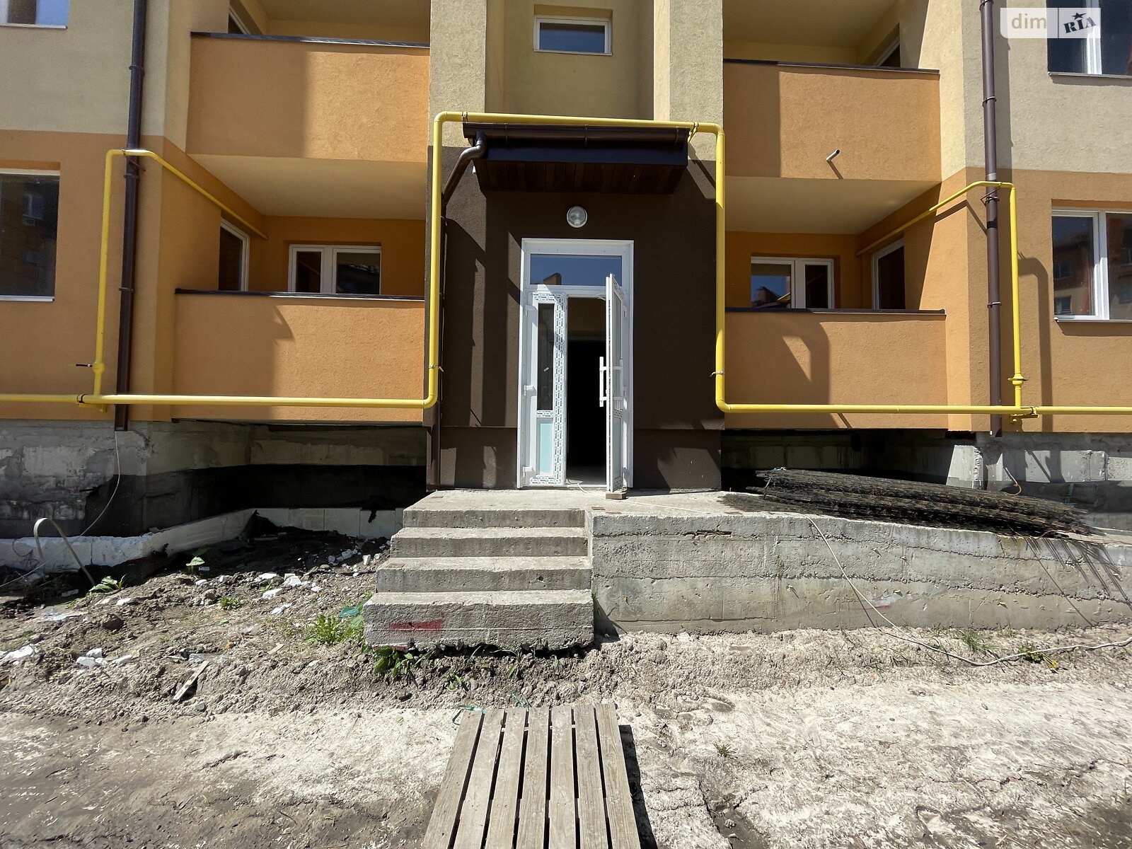 Продаж однокімнатної квартири в Білогородці, на вул. Столична 1, фото 1 Продаж однокімнатної квартири в Білогородці, на вул. Столична 1, фото 1