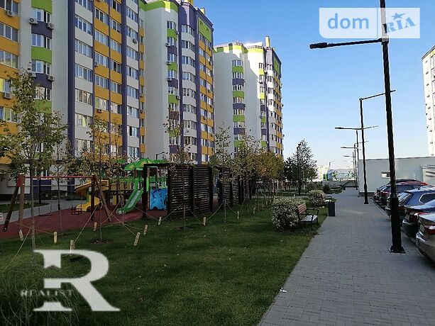 Продажа двухкомнатной квартиры в Киево-Святошинске, на ул. Яблоневая район Софиевская Борщаговка фото 1 Продажа двухкомнатной квартиры в Киево-Святошинске, на ул. Яблоневая район Софиевская Борщаговка фото 1