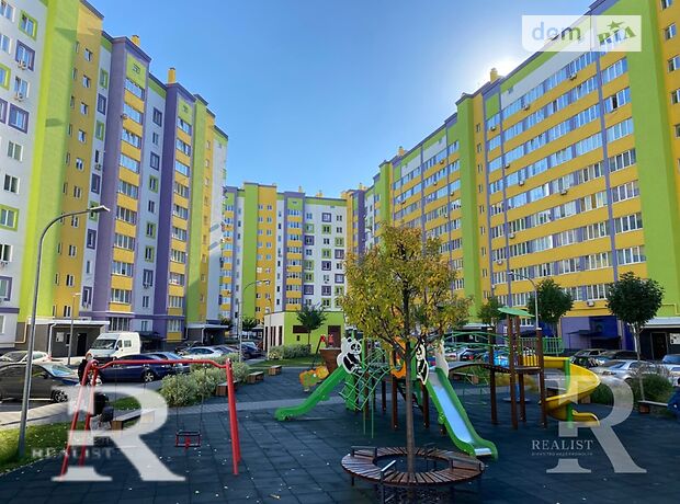 Продажа двухкомнатной квартиры в Киево-Святошинске, на ул. Яблоневая район Софиевская Борщаговка фото 1 Продажа двухкомнатной квартиры в Киево-Святошинске, на ул. Яблоневая район Софиевская Борщаговка фото 1