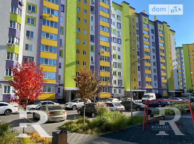 Продажа двухкомнатной квартиры в Киево-Святошинске, на ул. Яблоневая район Софиевская Борщаговка фото 1 Продажа двухкомнатной квартиры в Киево-Святошинске, на ул. Яблоневая район Софиевская Борщаговка фото 1
