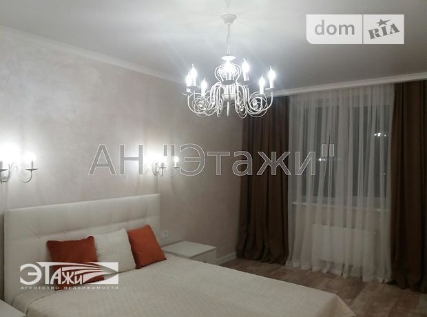 Продажа однокомнатной квартиры в Киево-Святошинске на ул. Боголюбова район Софиевская Борщаговка, фото 1 Продажа однокомнатной квартиры в Киево-Святошинске на ул. Боголюбова район Софиевская Борщаговка, фото 1