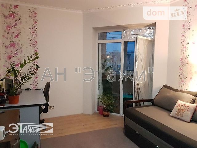 Продажа квартиры, 1 ком., Киевская, Киево-Святошинский, р‑н. Вишневое, Первомайская ул., 21 "Б" Продажа квартиры, 1 ком., Киевская, Киево-Святошинский, р‑н. Вишневое, Первомайская ул., 21 "Б"