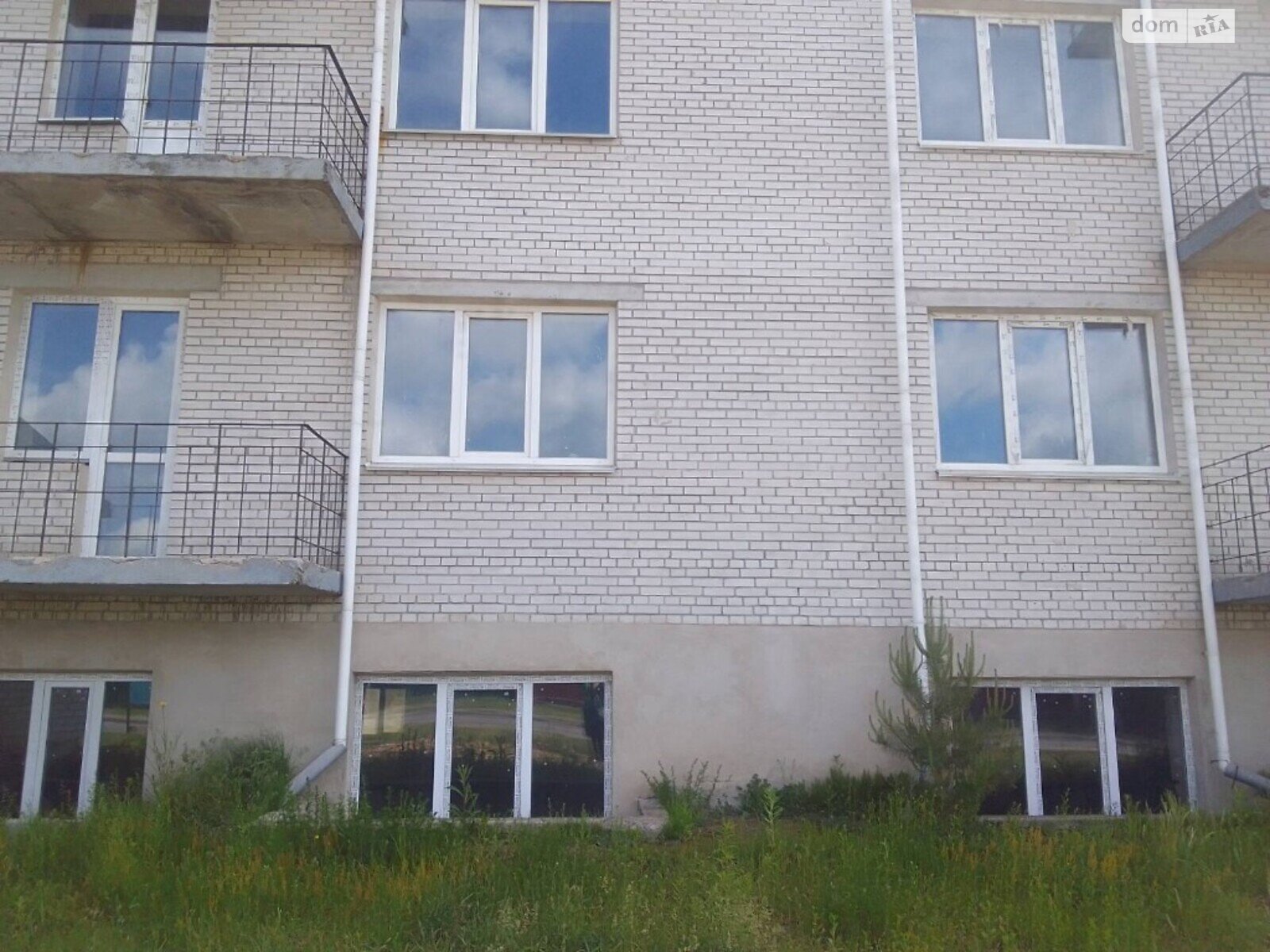 Продажа однокомнатной квартиры в Юровке, на Шевченко улица 3Б, фото 1