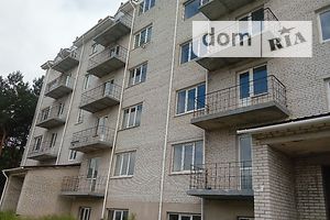Продажа однокомнатной квартиры в Юровке, на Шевченко улица 3Б, фото 2