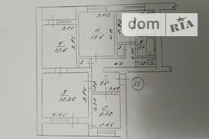 Продажа четырехкомнатной квартиры в Горном,, фото 1