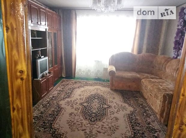 Продажа трехкомнатной квартиры в Кировограде на район Полтавская, фото 1 Продажа трехкомнатной квартиры в Кировограде на район Полтавская, фото 1
