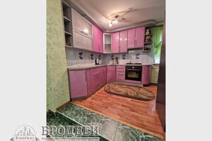 Продажа трехкомнатной квартиры в Киселевке, на Дачная 8, фото 2