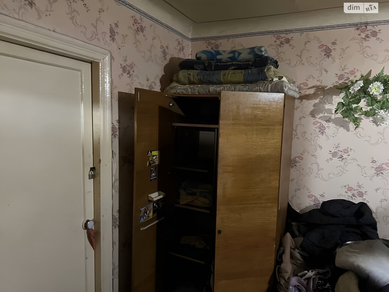 Продаж двокімнатної квартири в Полтаві, на вул. Климівська, фото 1 Продаж двокімнатної квартири в Полтаві, на вул. Климівська, фото 1