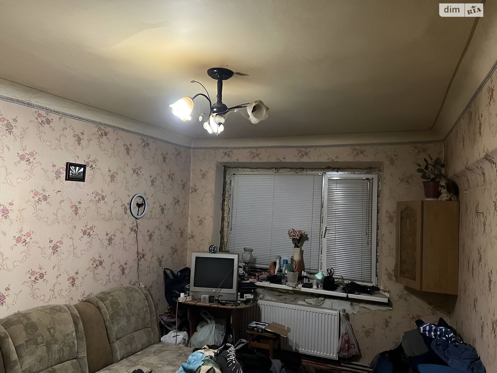 Продаж двокімнатної квартири в Полтаві, на вул. Климівська, фото 1 Продаж двокімнатної квартири в Полтаві, на вул. Климівська, фото 1