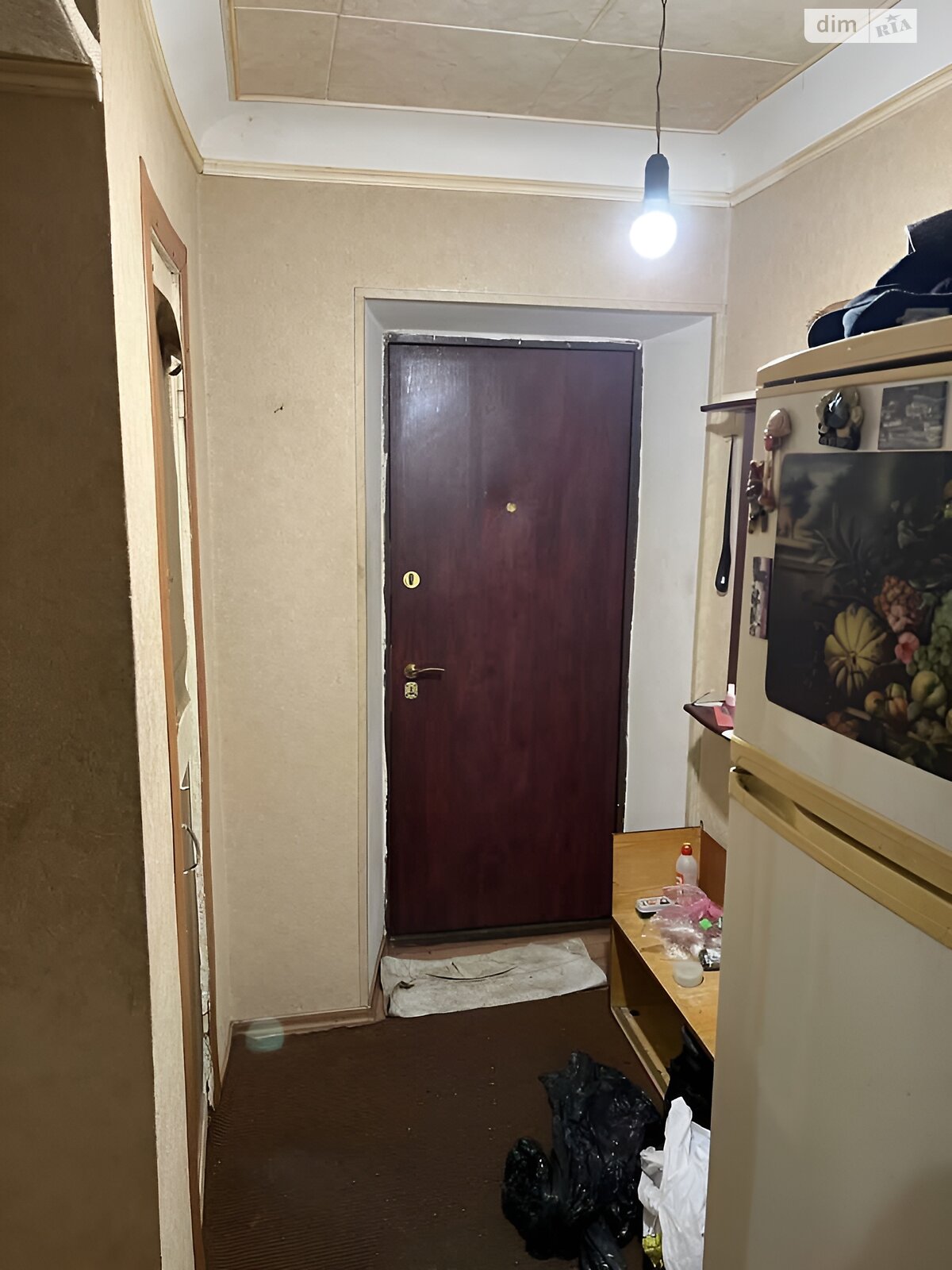 Продаж двокімнатної квартири в Полтаві, на вул. Климівська, фото 1 Продаж двокімнатної квартири в Полтаві, на вул. Климівська, фото 1