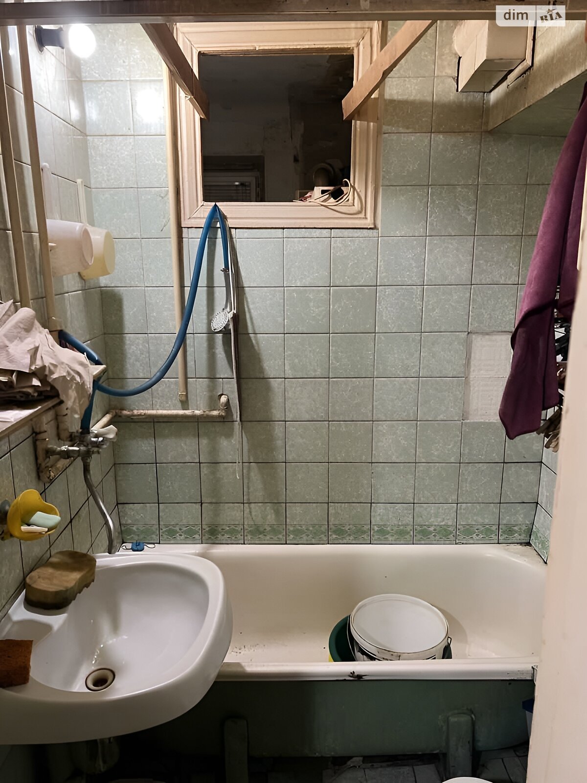 Продаж двокімнатної квартири в Полтаві, на вул. Климівська, фото 1 Продаж двокімнатної квартири в Полтаві, на вул. Климівська, фото 1