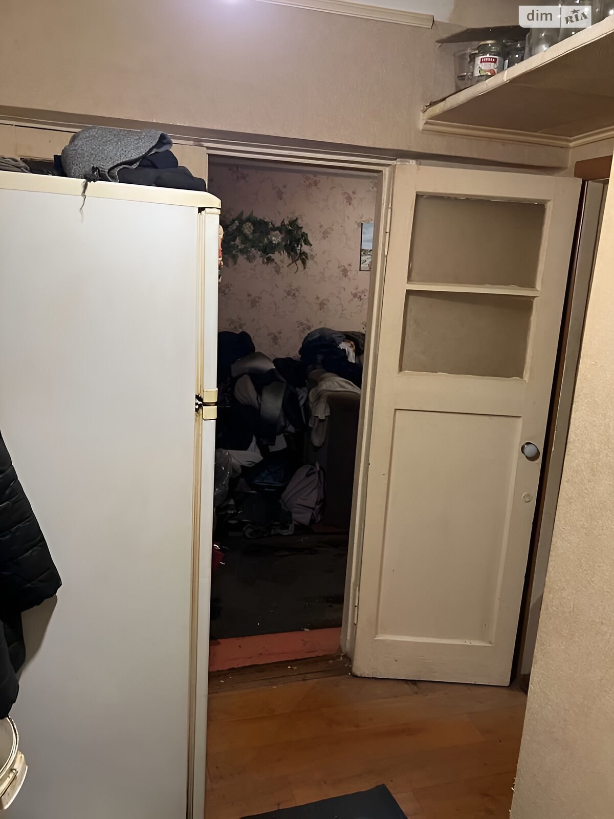 Продаж двокімнатної квартири в Полтаві, на вул. Климівська, фото 1 Продаж двокімнатної квартири в Полтаві, на вул. Климівська, фото 1