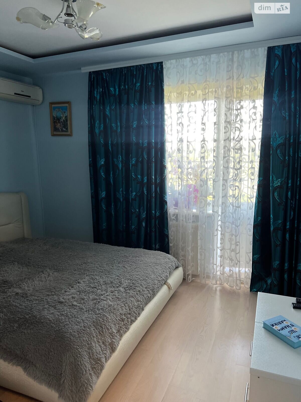 Продажа трехкомнатной квартиры в Клузове, на ул. Полевая 6Б, фото 1 Продажа трехкомнатной квартиры в Клузове, на ул. Полевая 6Б, фото 1