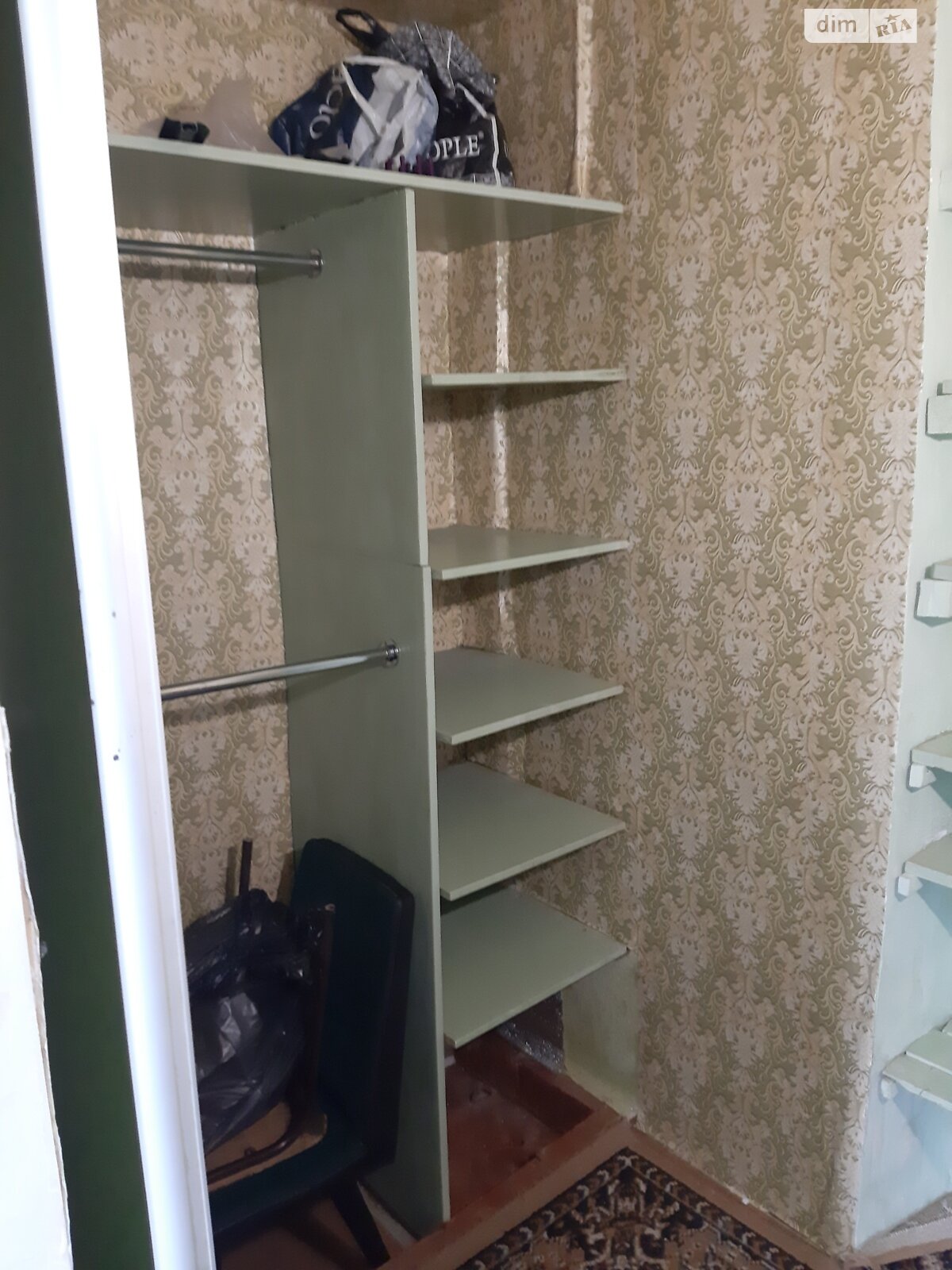 Продаж однокімнатної квартири в Княжичах, на вул. Воздвиженська 1, кв. 20, фото 1 Продаж однокімнатної квартири в Княжичах, на вул. Воздвиженська 1, кв. 20, фото 1
