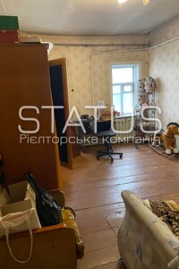 Продаж однокімнатної квартири в Кобеляках, на вул. Шевченка, фото 2