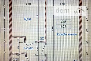 Продажа однокомнатной квартиры в Коблеве, на Степова 6, район Коблево фото 1