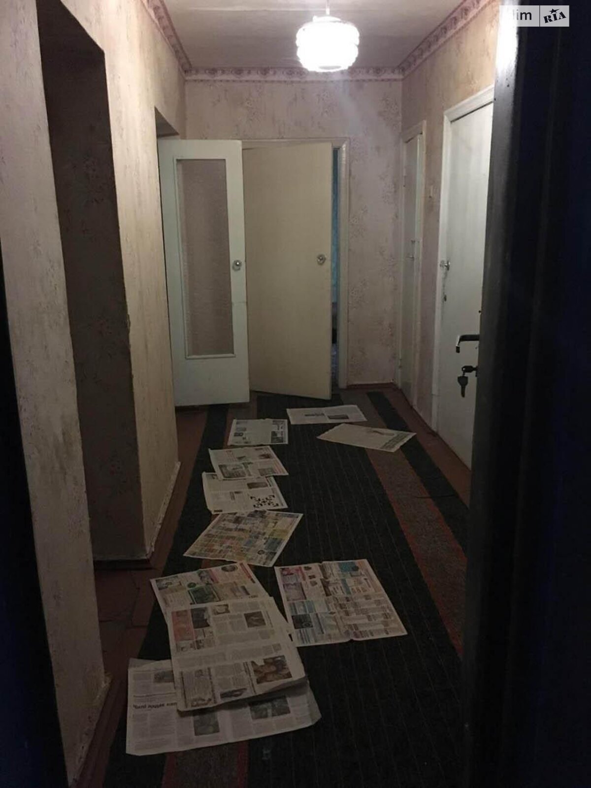 Продажа трехкомнатной квартиры в Кожанке, на ул. Мира 34, фото 1 Продажа трехкомнатной квартиры в Кожанке, на ул. Мира 34, фото 1