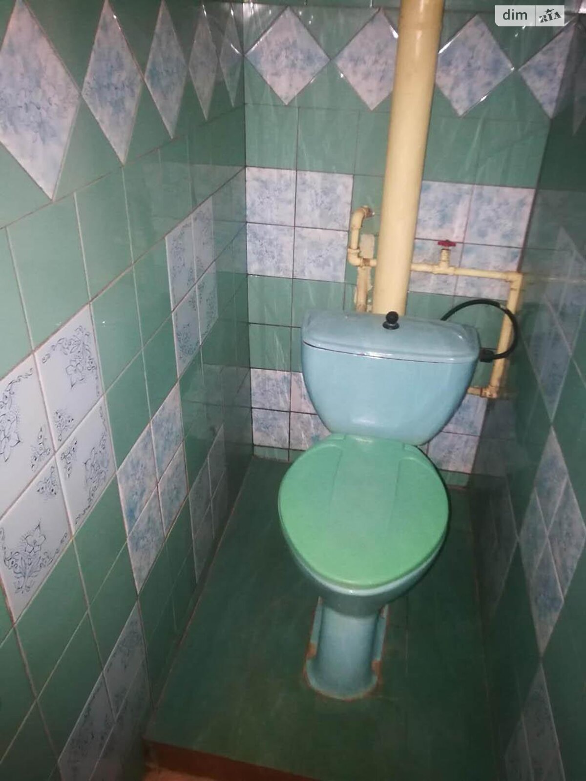 Продажа трехкомнатной квартиры в Кожанке, на ул. Мира 34, фото 1 Продажа трехкомнатной квартиры в Кожанке, на ул. Мира 34, фото 1
