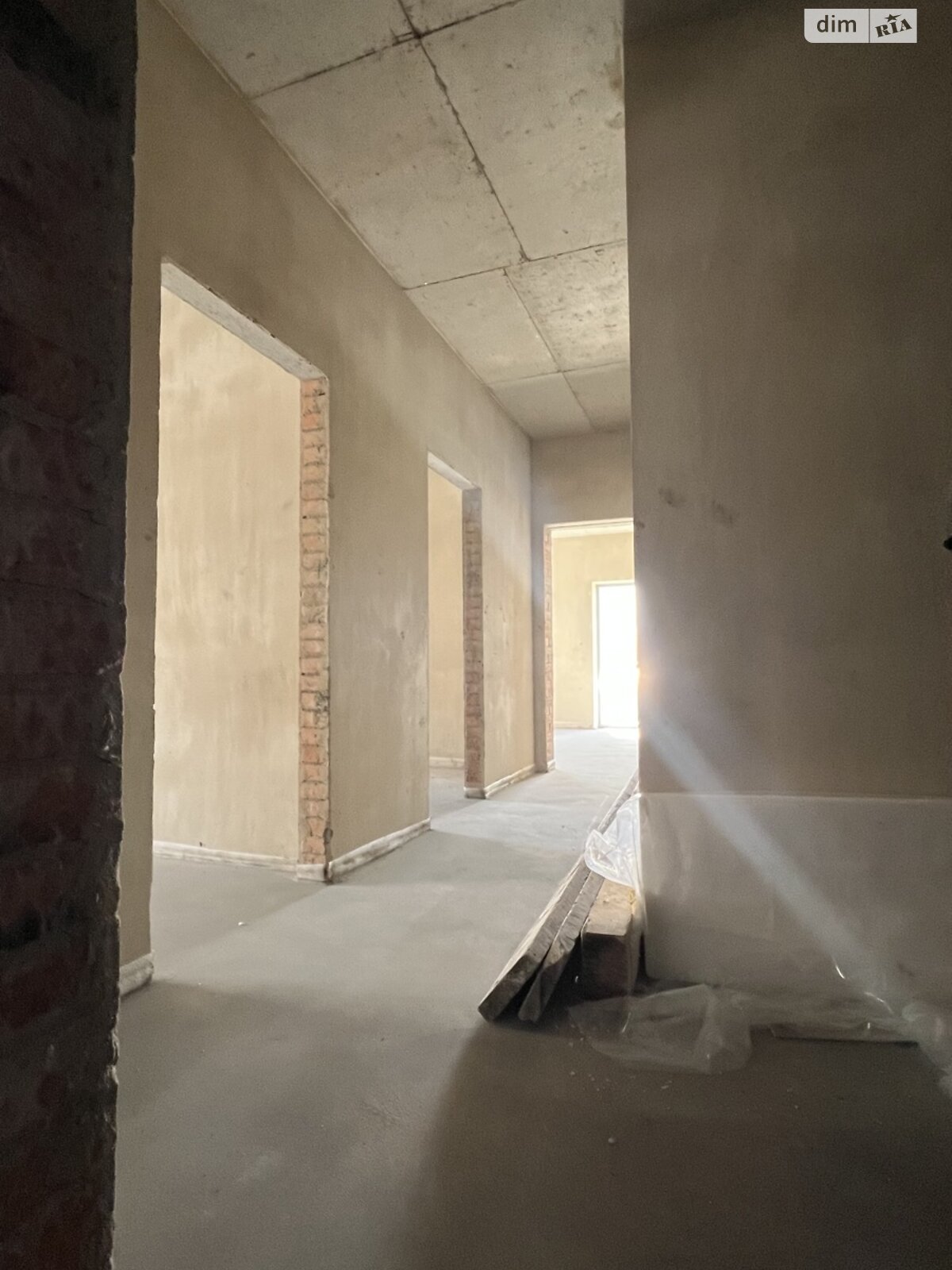 Продажа двухкомнатной квартиры в Колоденке, на ул. Красногорская, фото 1 Продажа двухкомнатной квартиры в Колоденке, на ул. Красногорская, фото 1