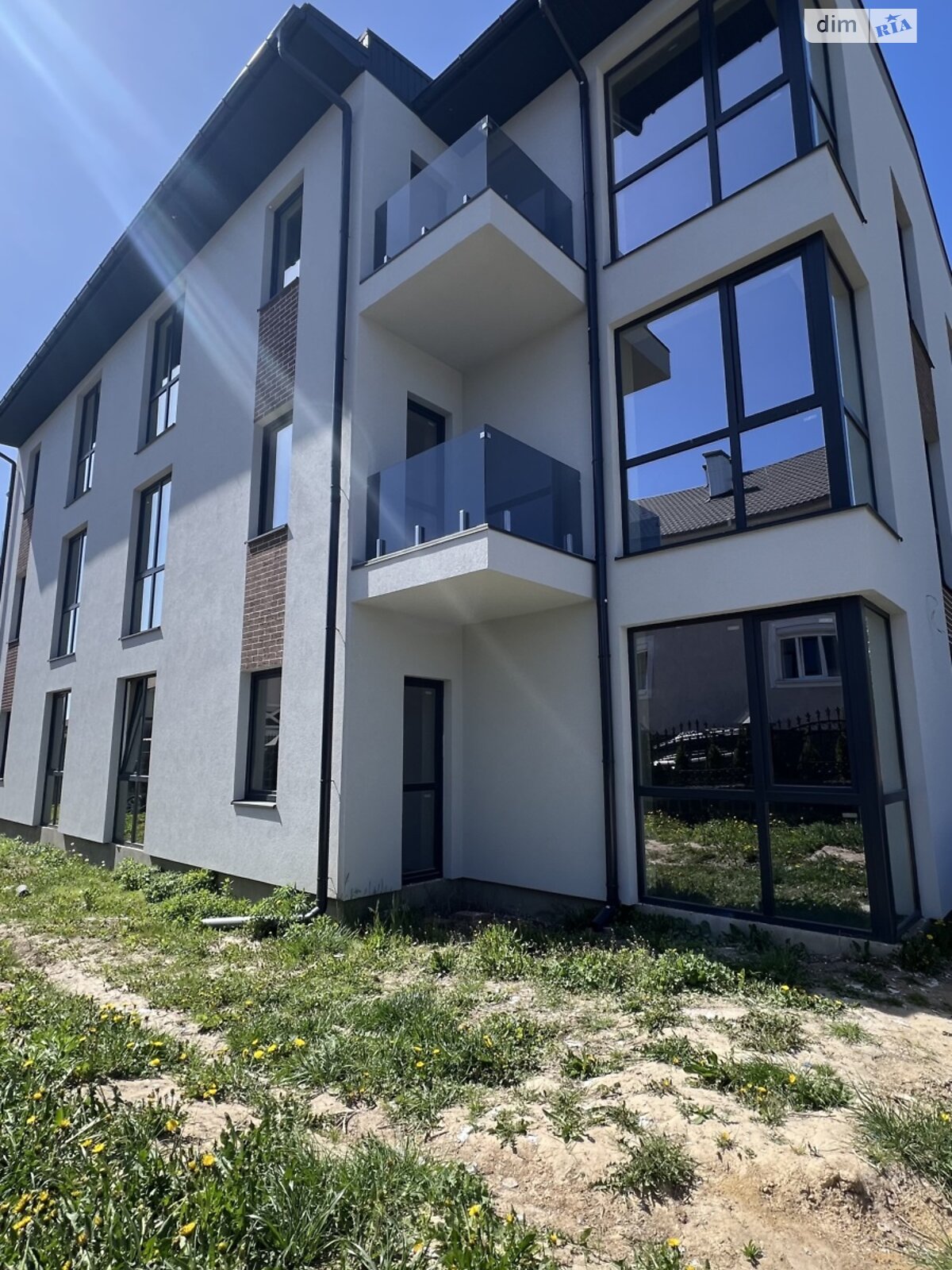 Продажа двухкомнатной квартиры в Колоденке, на ул. Красногорская, фото 1
