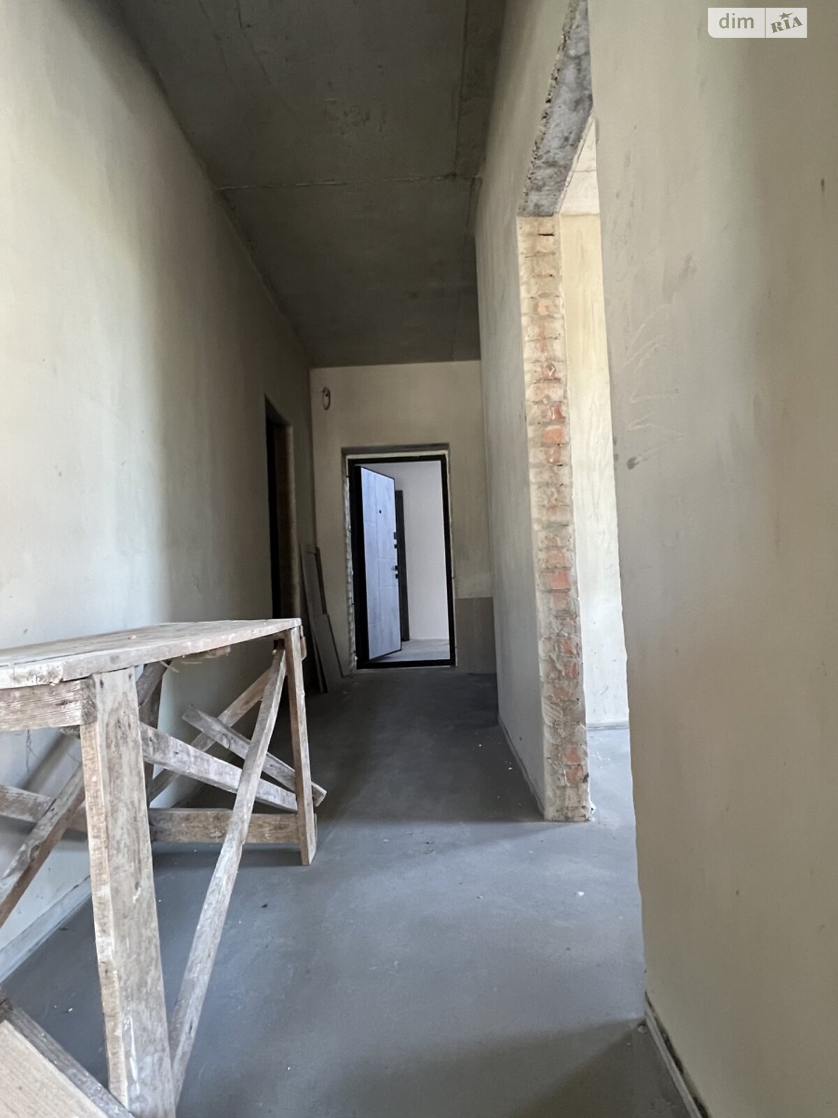 Продажа двухкомнатной квартиры в Колоденке, на ул. Красногорская, фото 1 Продажа двухкомнатной квартиры в Колоденке, на ул. Красногорская, фото 1