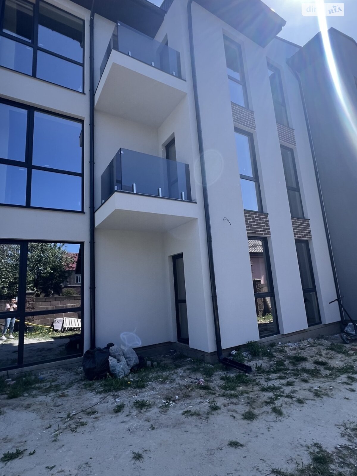 Продажа однокомнатной квартиры в Колоденке, на ул. Красногорская, фото 1 Продажа однокомнатной квартиры в Колоденке, на ул. Красногорская, фото 1