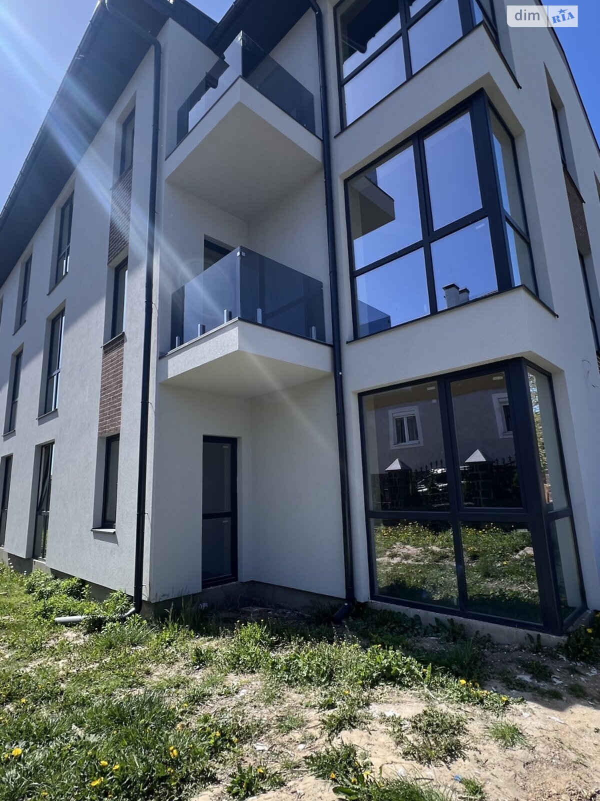 Продажа однокомнатной квартиры в Колоденке, на ул. Красногорская, фото 1 Продажа однокомнатной квартиры в Колоденке, на ул. Красногорская, фото 1