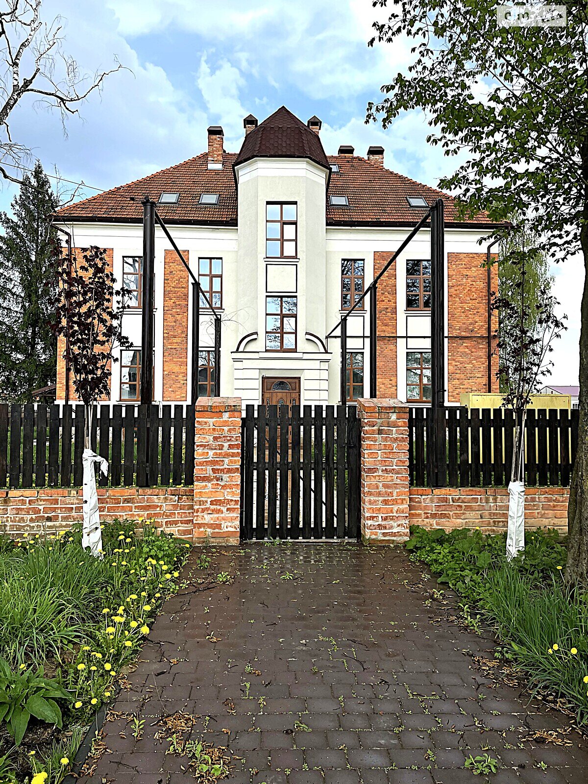 Продажа двухкомнатной квартиры в Коломые, на ул. Софии Галечко 2В, фото 1 Продажа двухкомнатной квартиры в Коломые, на ул. Софии Галечко 2В, фото 1