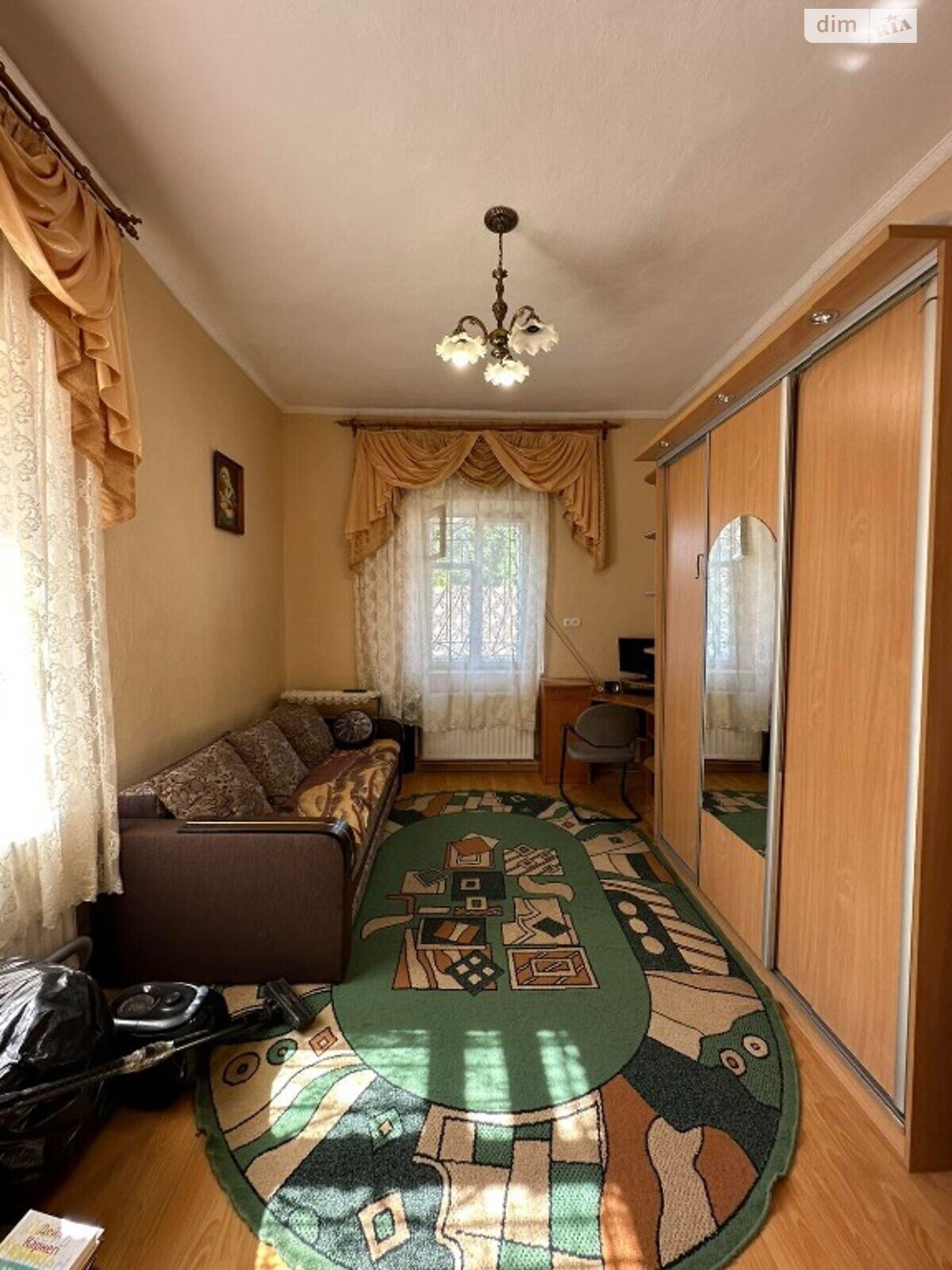 Продажа однокомнатной квартиры в Коломые, на ул. Криничная 18, район Коломыя фото 1