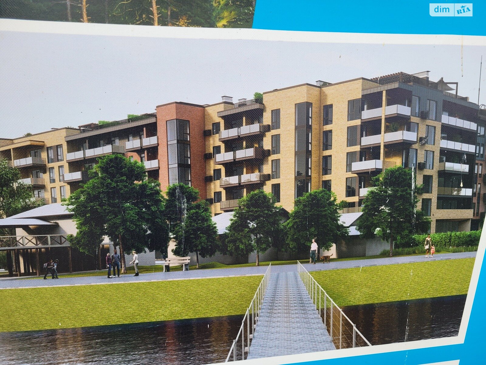 Продаж однокімнатної квартири в Коломиї, на вул. Новодворського 15, кв. 4, район Коломия фото 1 Продаж однокімнатної квартири в Коломиї, на вул. Новодворського 15, кв. 4, район Коломия фото 1