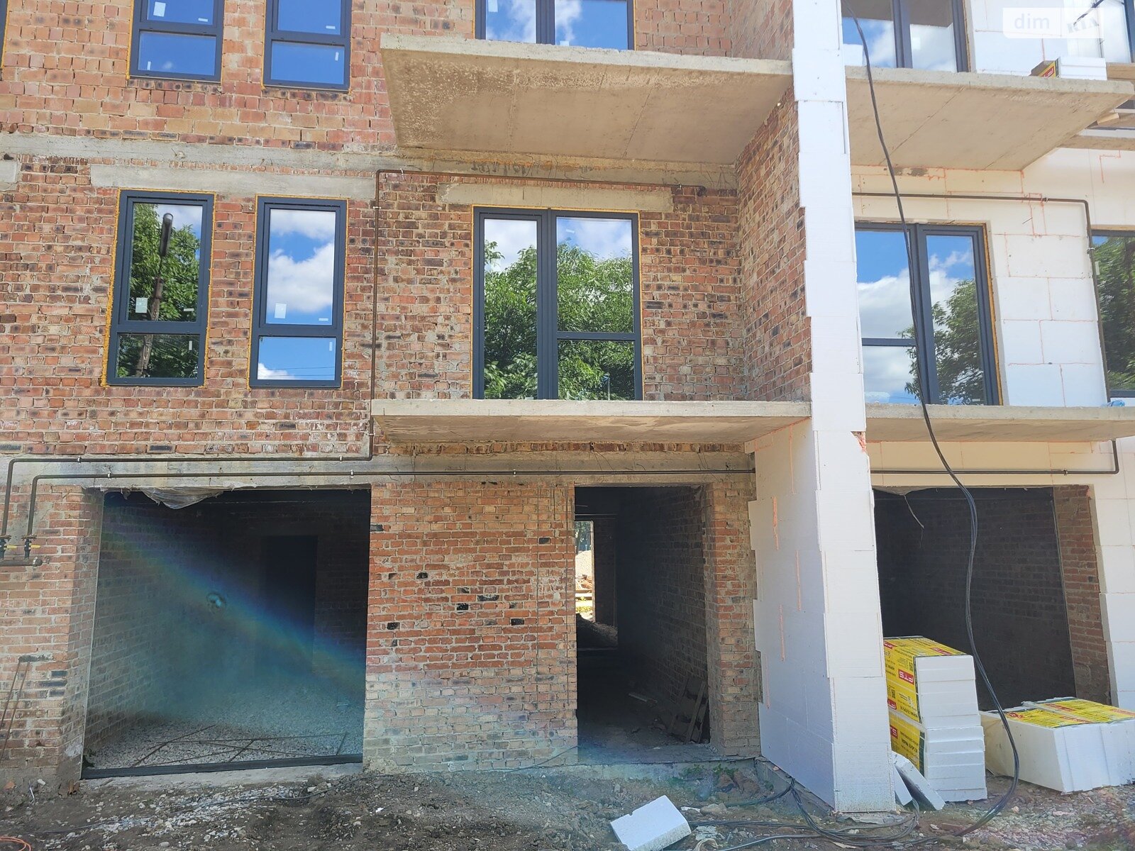 Продаж однокімнатної квартири в Коломиї, на вул. Новодворського 15, кв. 4, район Коломия фото 1 Продаж однокімнатної квартири в Коломиї, на вул. Новодворського 15, кв. 4, район Коломия фото 1