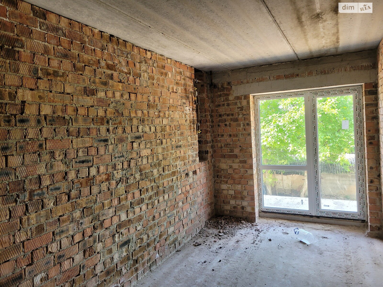 Продаж однокімнатної квартири в Коломиї, на вул. Новодворського 15, кв. 4, район Коломия фото 1 Продаж однокімнатної квартири в Коломиї, на вул. Новодворського 15, кв. 4, район Коломия фото 1