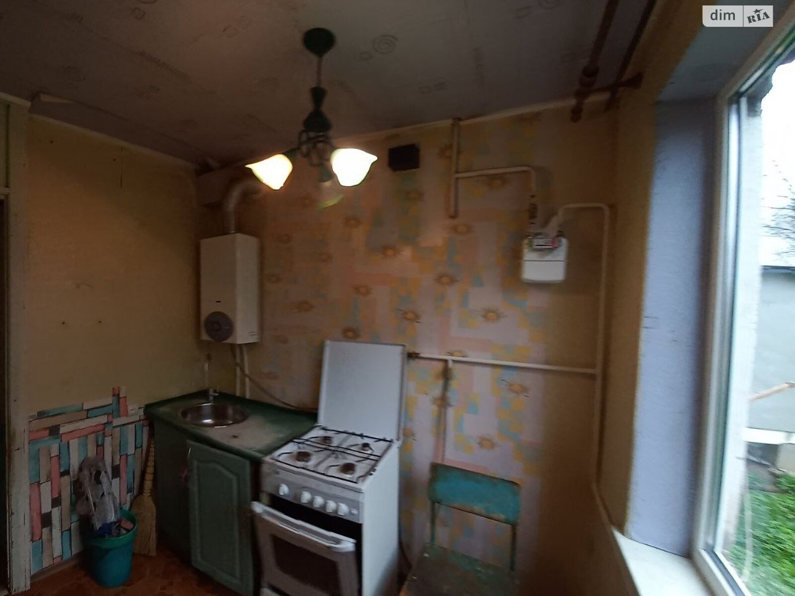 Продажа двухкомнатной квартиры в Коломые, на ул. Олексы Довбуша 117, район Коломыя фото 1 Продажа двухкомнатной квартиры в Коломые, на ул. Олексы Довбуша 117, район Коломыя фото 1