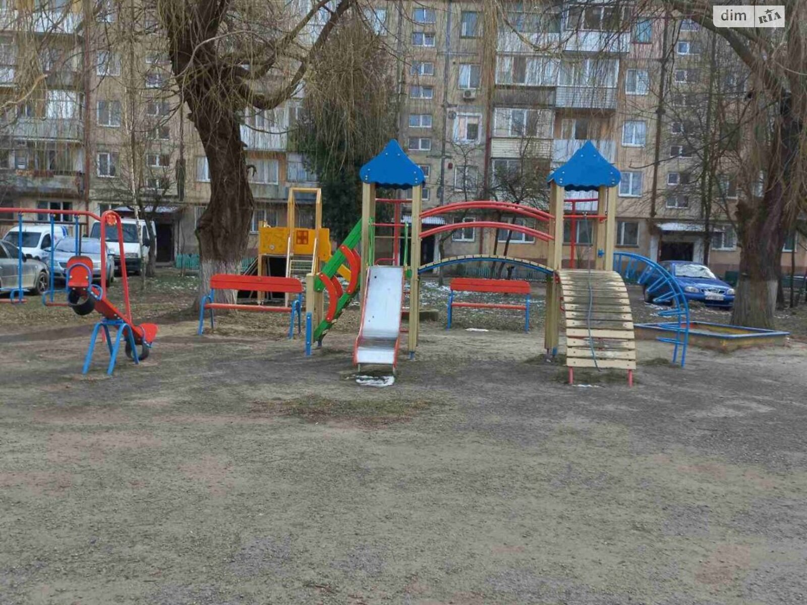 Продажа двухкомнатной квартиры в Коломые, на ул. Олексы Довбуша 117, район Коломыя фото 1 Продажа двухкомнатной квартиры в Коломые, на ул. Олексы Довбуша 117, район Коломыя фото 1