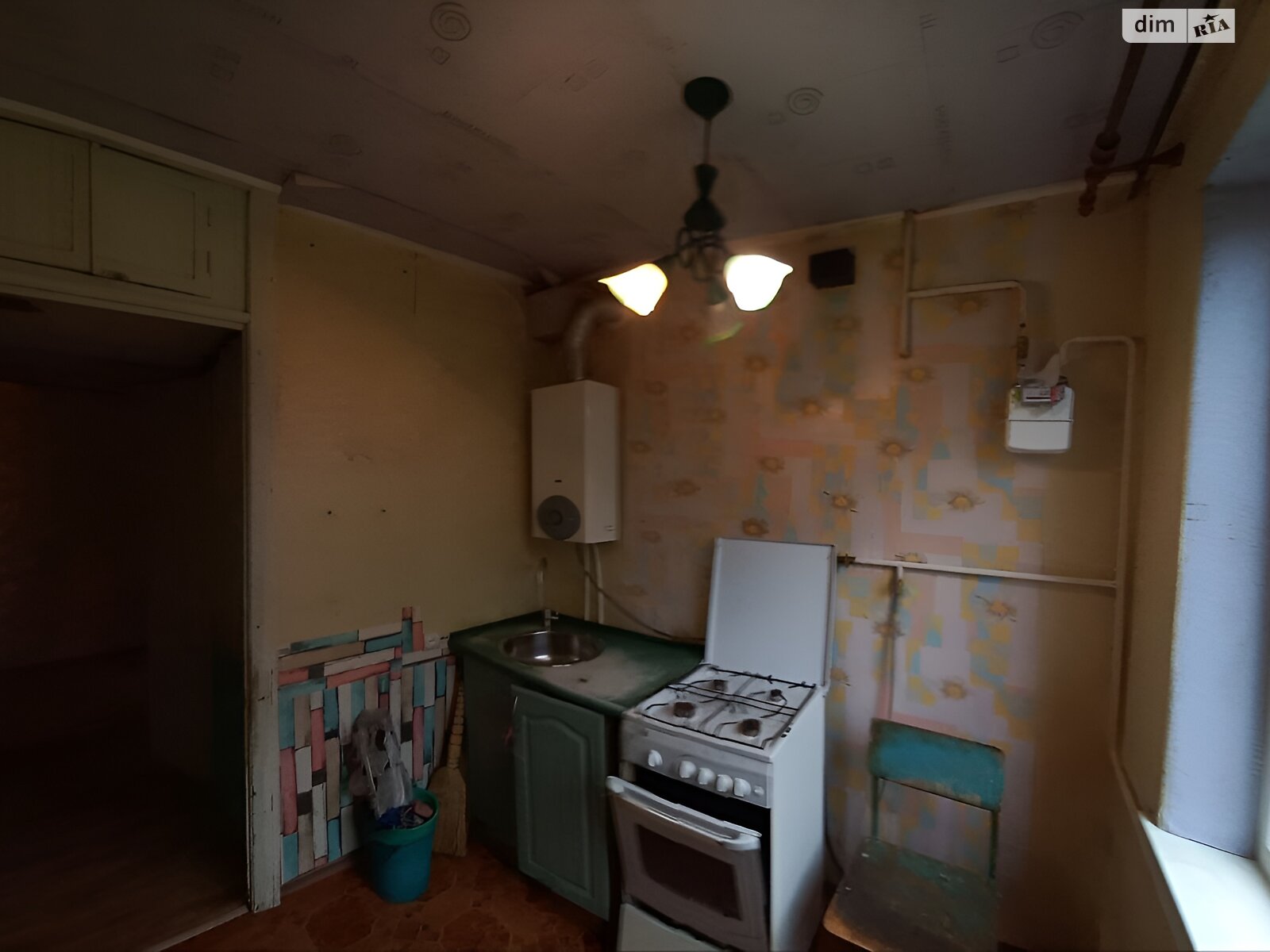 Продажа двухкомнатной квартиры в Коломые, на ул. Олексы Довбуша 117, район Коломыя фото 1 Продажа двухкомнатной квартиры в Коломые, на ул. Олексы Довбуша 117, район Коломыя фото 1