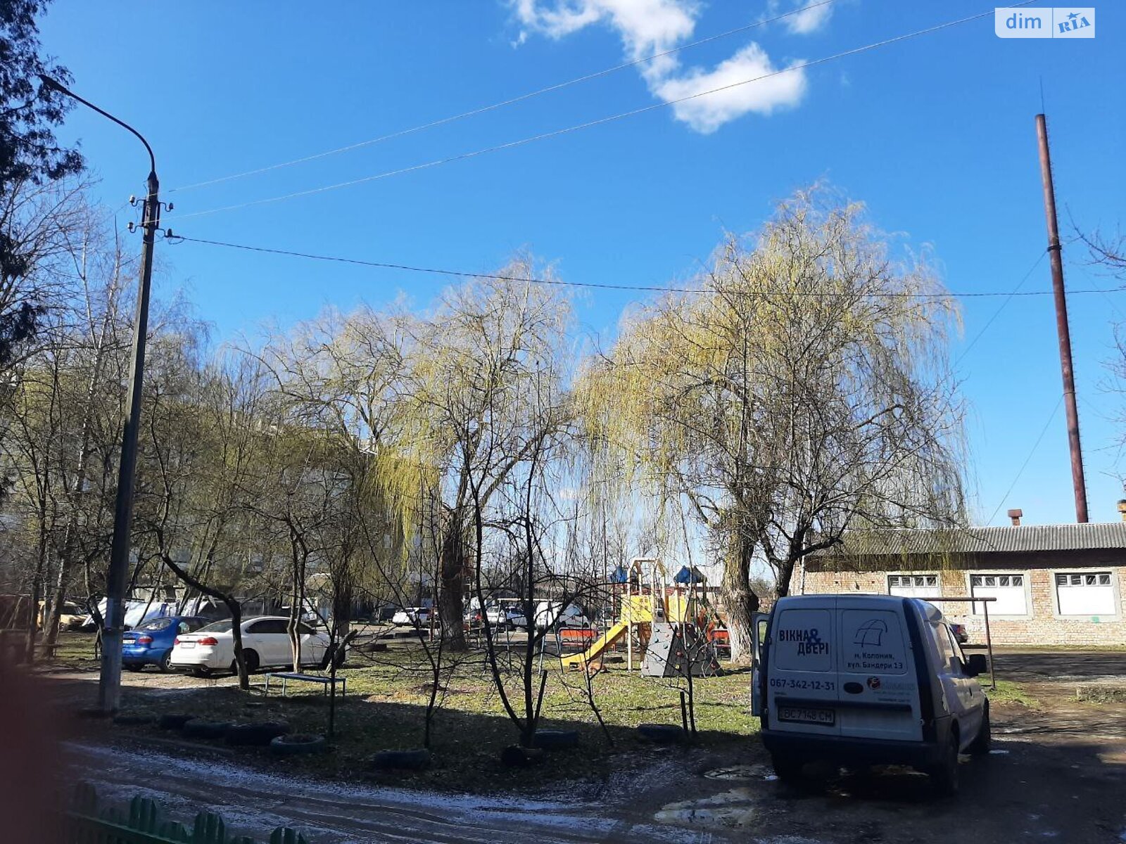 Продажа двухкомнатной квартиры в Коломые, на ул. Олексы Довбуша 117, район Коломыя фото 1 Продажа двухкомнатной квартиры в Коломые, на ул. Олексы Довбуша 117, район Коломыя фото 1