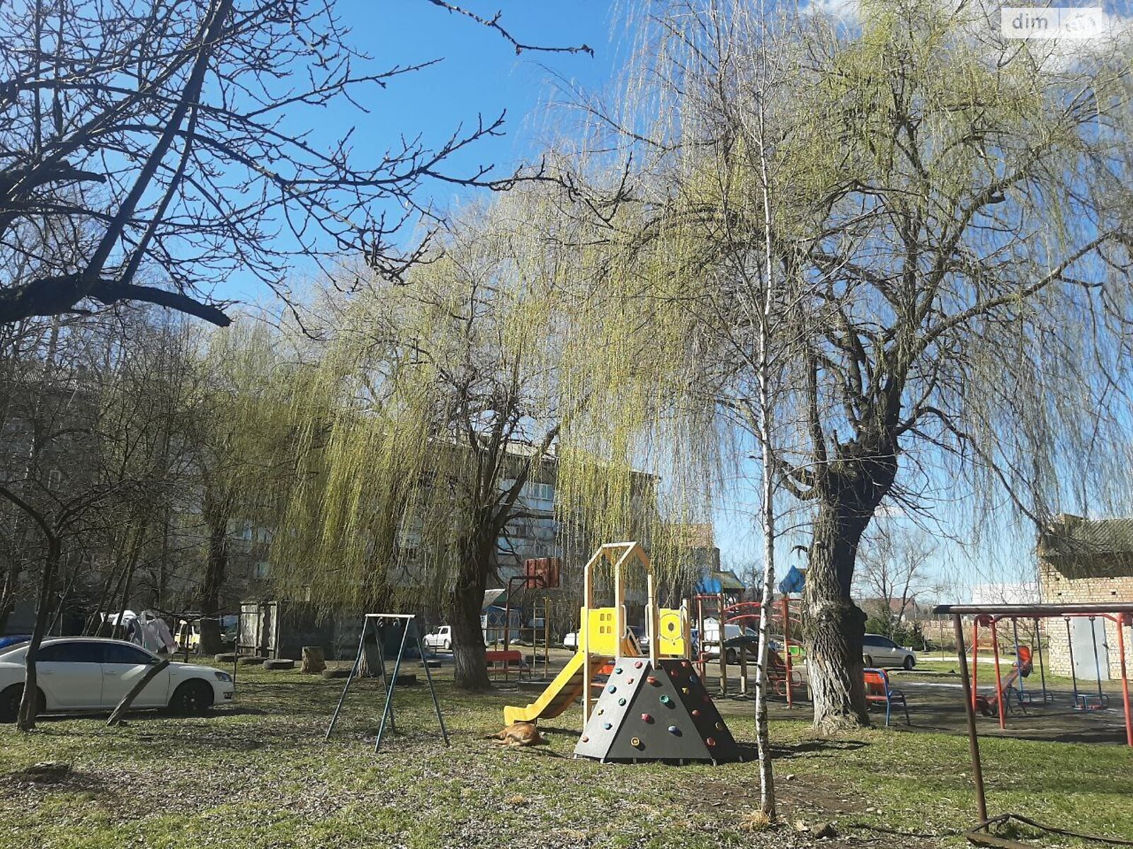 Продажа двухкомнатной квартиры в Коломые, на ул. Олексы Довбуша 117, район Коломыя фото 1 Продажа двухкомнатной квартиры в Коломые, на ул. Олексы Довбуша 117, район Коломыя фото 1