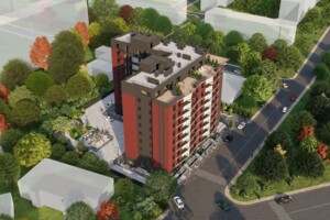 Продажа однокомнатной квартиры в Коломые, на ул. Сечевых Стрельцов 56, район Коломыя фото 2