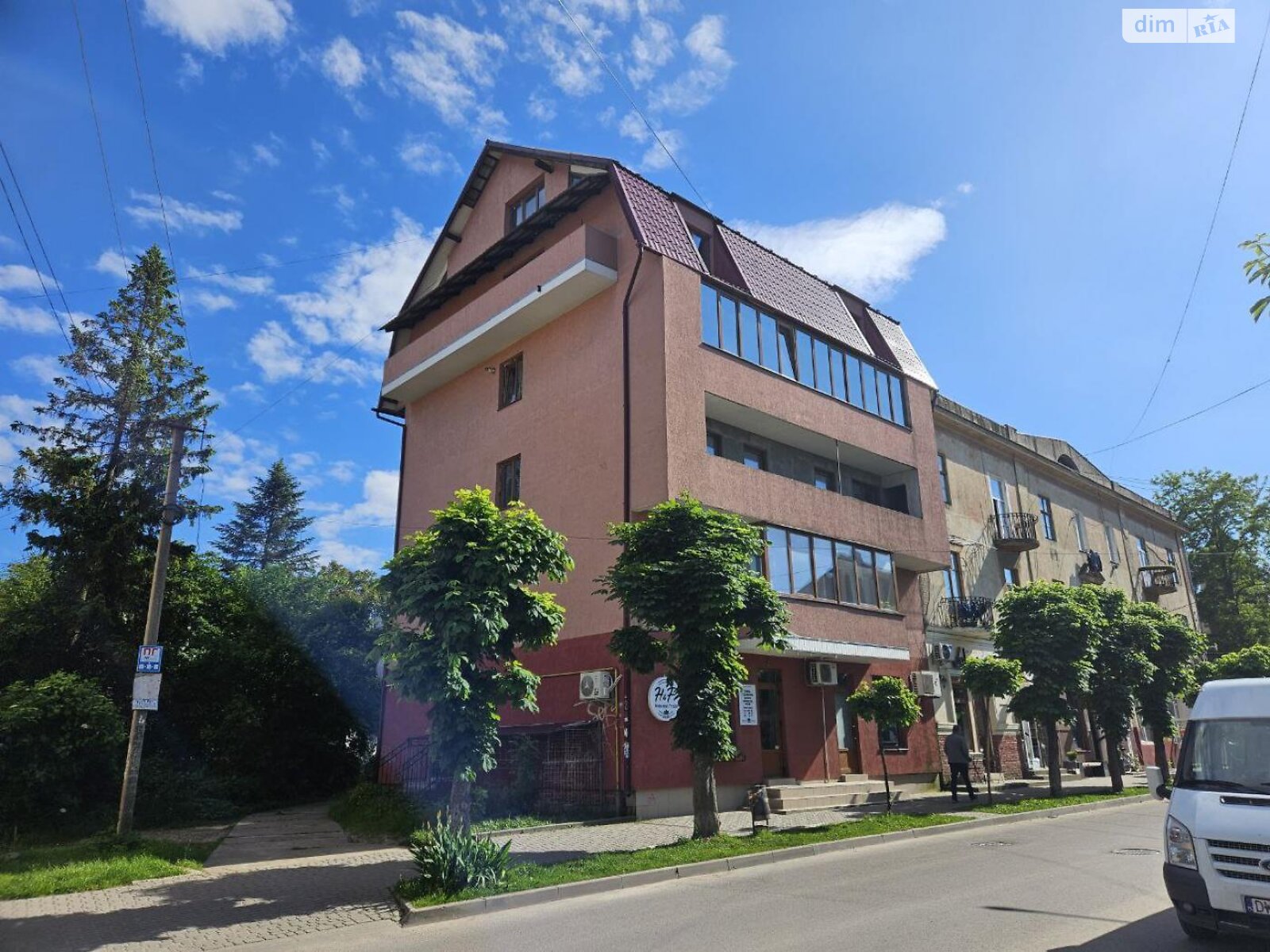 Продаж трикімнатної квартири в Коломиї, на вул. Січових Стрільців, район Коломия фото 1 Продаж трикімнатної квартири в Коломиї, на вул. Січових Стрільців, район Коломия фото 1