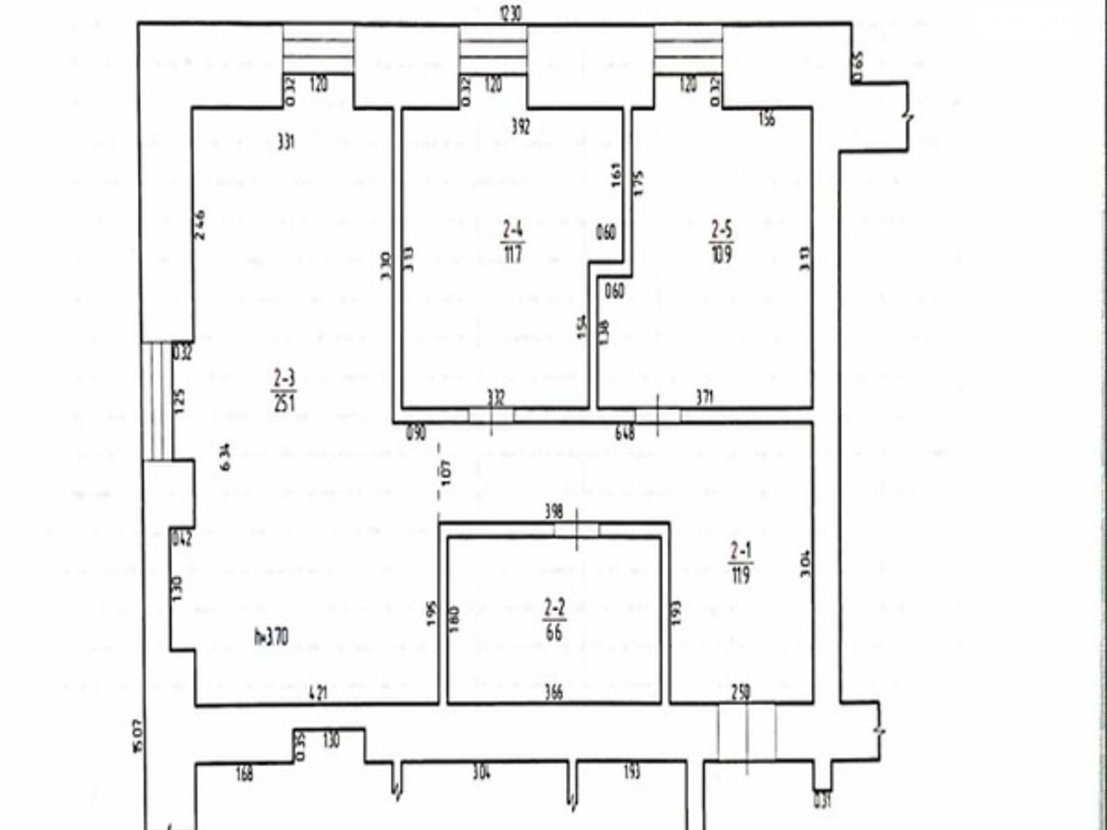 Продажа двухкомнатной квартиры в Коломые, на ул. Софии Галечко 2Б, район Коломыя фото 1 Продажа двухкомнатной квартиры в Коломые, на ул. Софии Галечко 2Б, район Коломыя фото 1