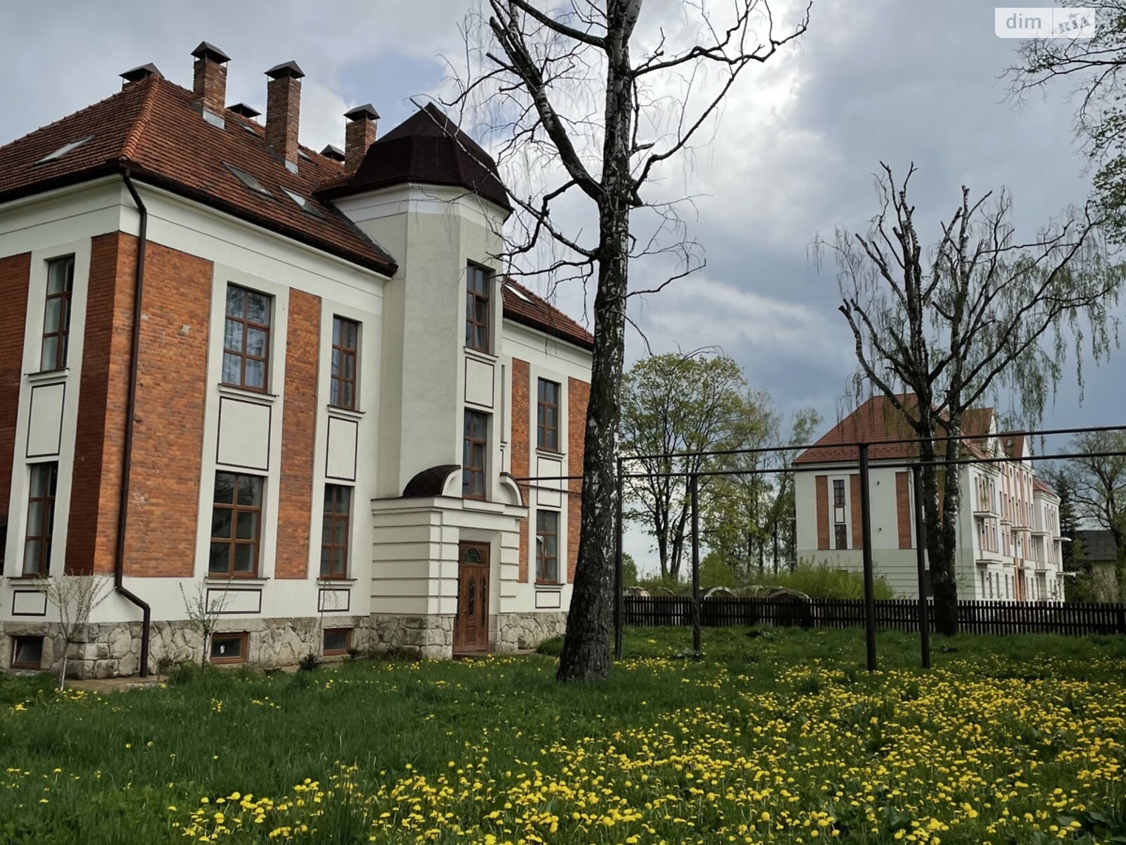 Продажа четырехкомнатной квартиры в Коломые, на ул. Софии Галечко 2Б, район Коломыя фото 1