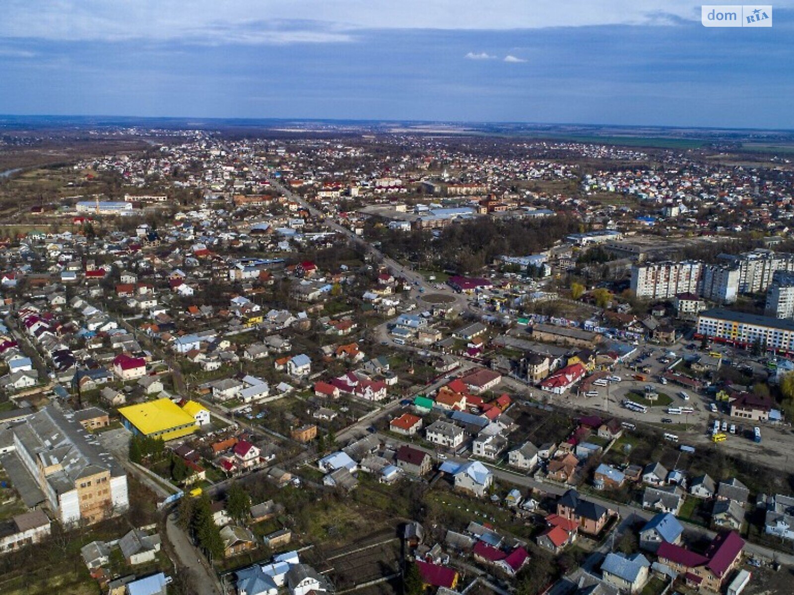 Продаж трикімнатної квартири в Коломиї, на просп. Михайла Грушевського 82, район Коломия фото 1