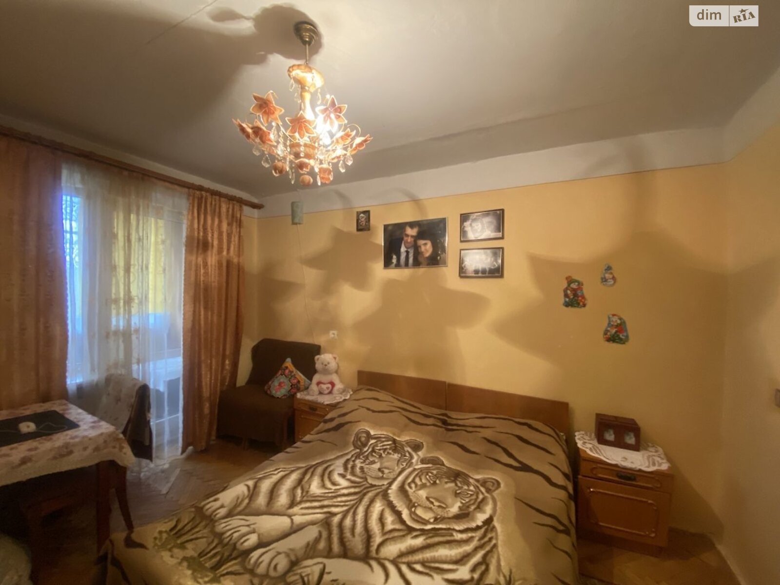 Продажа трехкомнатной квартиры в Коломые, на ул. Мазепы, фото 1 Продажа трехкомнатной квартиры в Коломые, на ул. Мазепы, фото 1