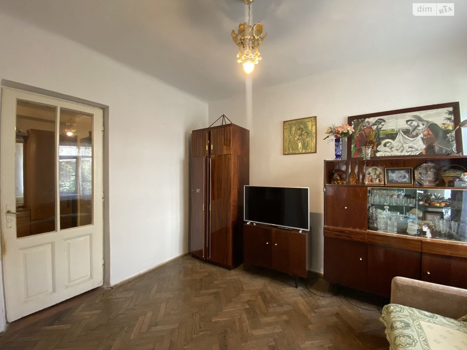 Продаж чотирикімнатної квартири в Коломиї, на вул. Моцарта, фото 1 Продаж чотирикімнатної квартири в Коломиї, на вул. Моцарта, фото 1