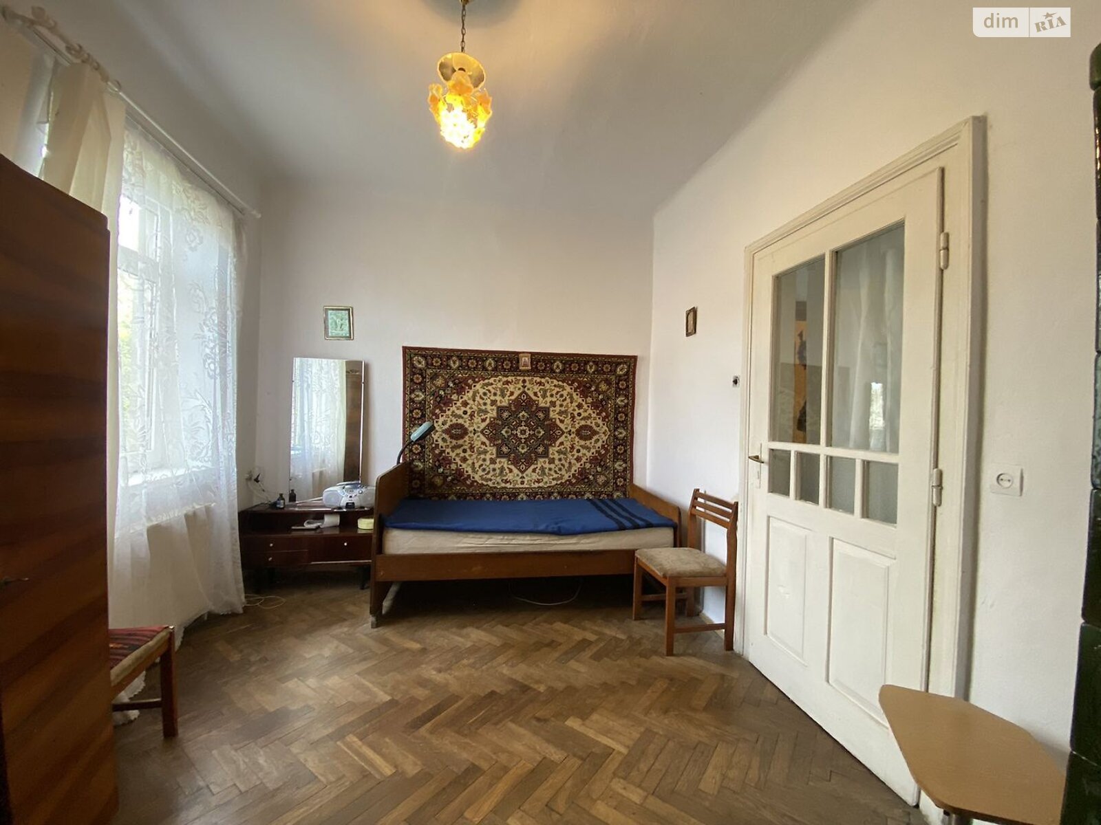 Продаж чотирикімнатної квартири в Коломиї, на вул. Моцарта, фото 1 Продаж чотирикімнатної квартири в Коломиї, на вул. Моцарта, фото 1
