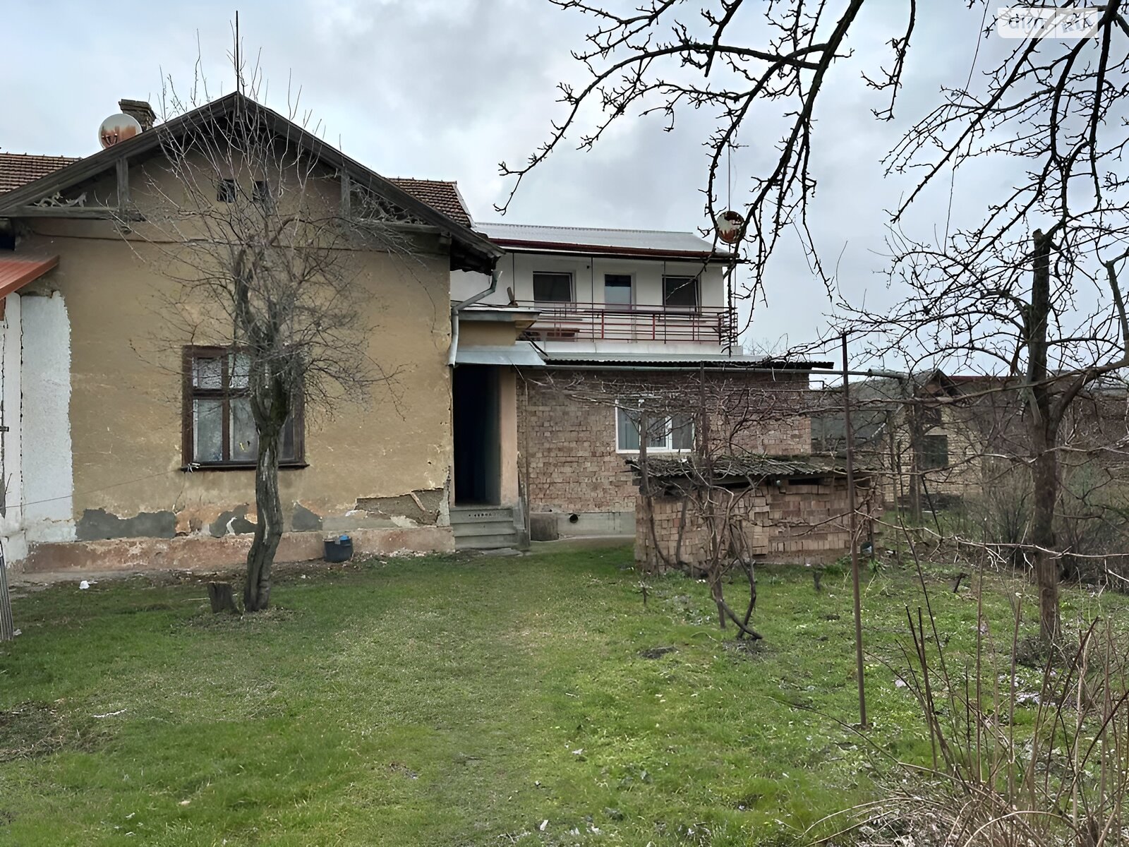 Продаж чотирикімнатної квартири в Коломиї, на вул. Моцарта, фото 1 Продаж чотирикімнатної квартири в Коломиї, на вул. Моцарта, фото 1
