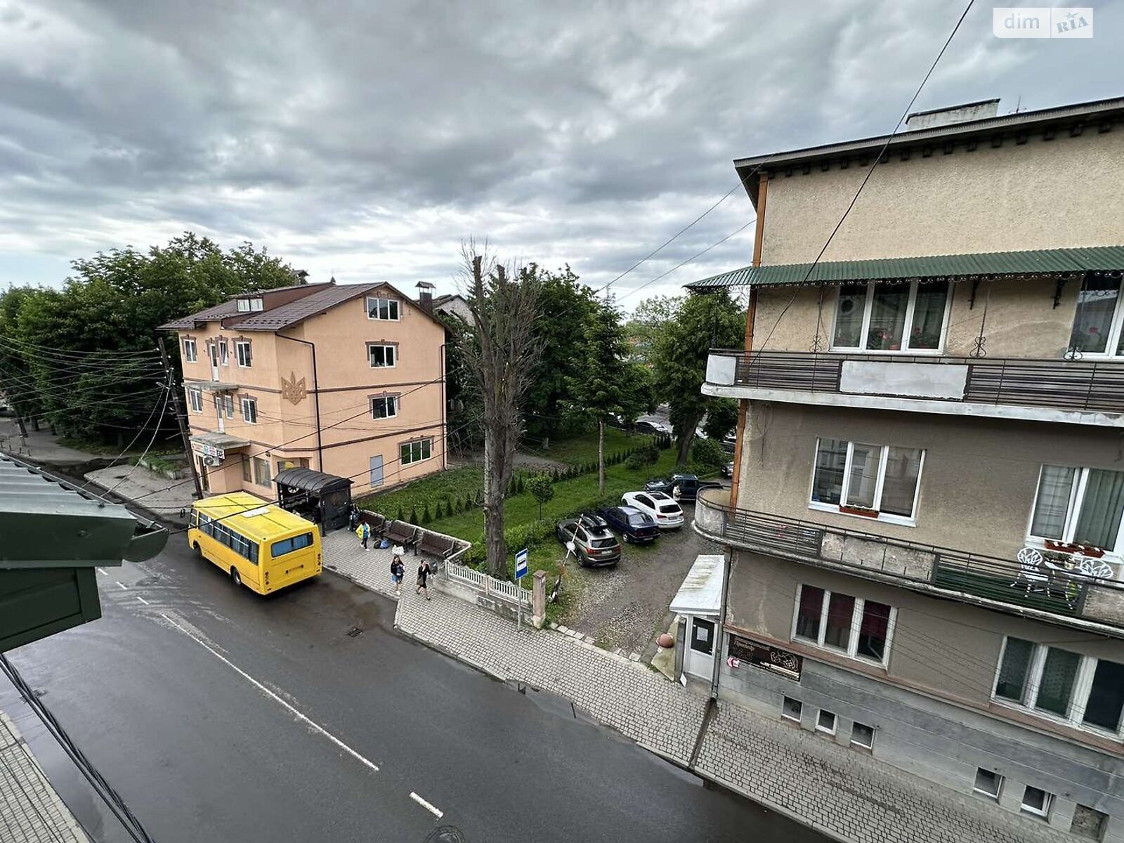 Продажа однокомнатной квартиры в Коломые, на ул. Олексы Довбуша 19, фото 1 Продажа однокомнатной квартиры в Коломые, на ул. Олексы Довбуша 19, фото 1